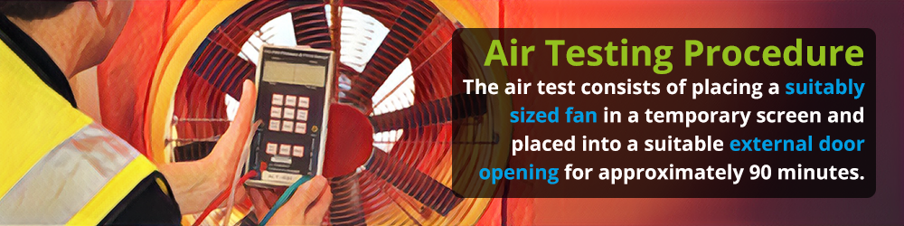 Air Testing Tenby Image 5
